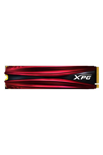XPG Gammix S11 Pro Agammıxs11P-512Gt-C 512Gb (3500/2350Mb/S) M.2 2280 Pcie 3.0 Nvme Ssd