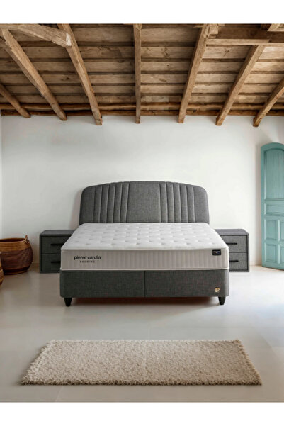Pierre Cardin PİERRE CARDİN AROMA THERAPY YATAK BAZA BASLIK