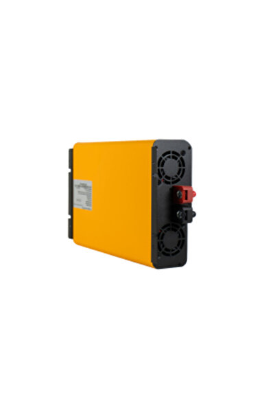 MEXXSUN 2000 Watt 12 Volt Tam Sinüs Inverter