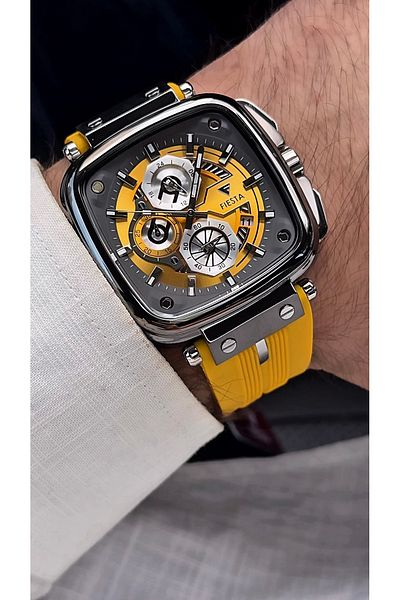 Fiesta Brand Wristwatch
