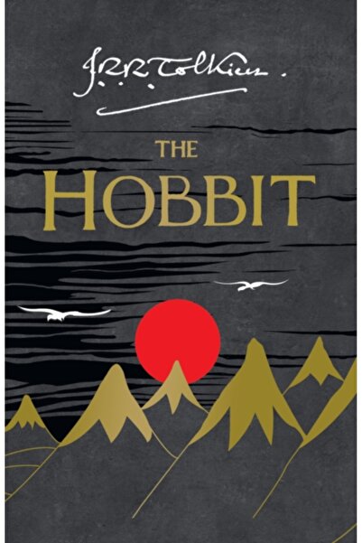 Harper Collins Hobbit
