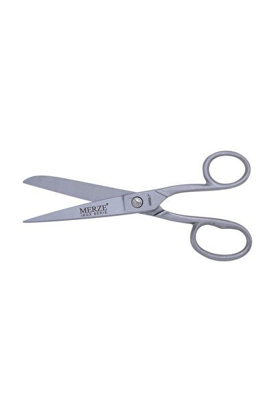 FDM Merze 8650-7 Stainless Home and Overhead Scissors Inox No:7d-166