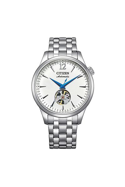 Citizen Nh9131-73A Automatic Men's Wristwatch
