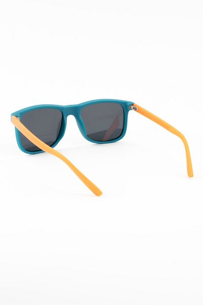 By Donetto New-Unisex (10-15 Years) Uv Protection Polarized Children's Sunglasses
