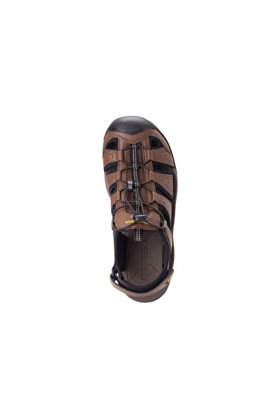BATA Casual Fishermen Style Sandals