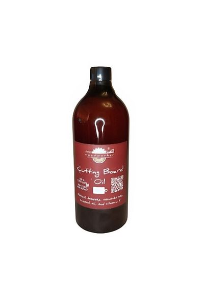 woodworker Ulei pentru tocător - 1000ml