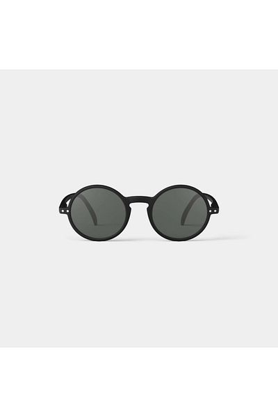 Izipizi Sunglasses for adults #G Black, IZIPIZI