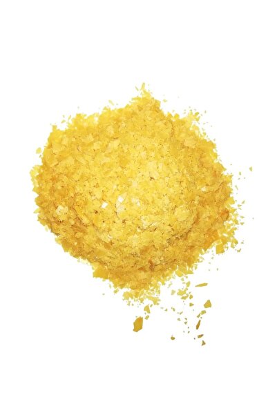 woodworker Natural Wax, Carnauba Flores - 250 Gr, Flakes