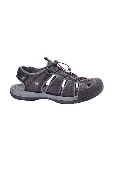 BATA Casual Fishermen Style Sandals