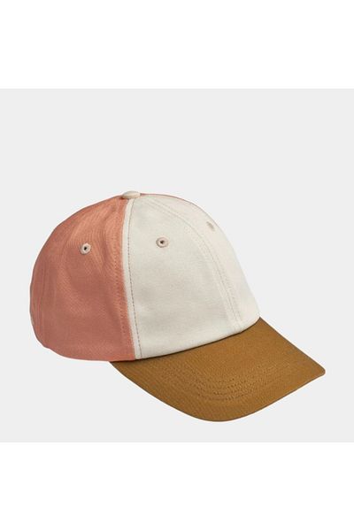 Liewood Organic Cotton Cap, Danny Multi Mix, Size 51