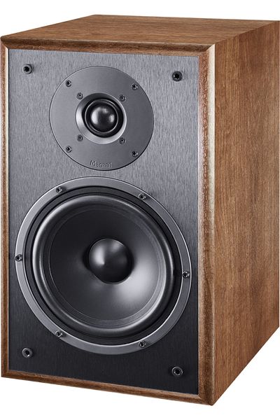 MAGNAT Monitor S30 Walnut, Set boxe de raft