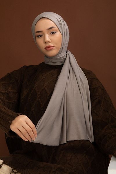 Silk Home Combed Cotton Shawl 65001-81