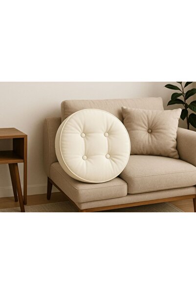 Home PUF Puf & Bench