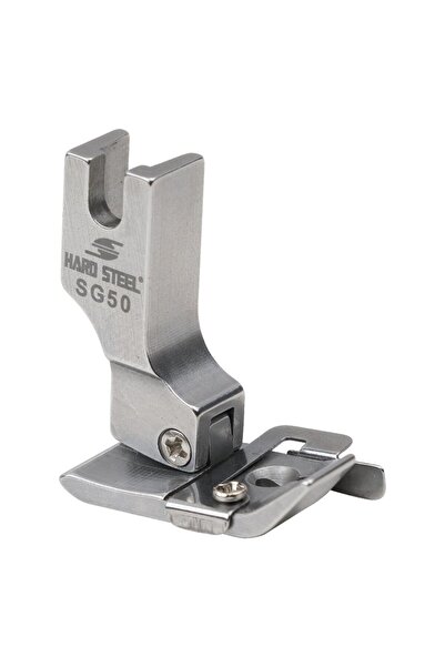 FDM Sg-50 Düz Makine Nervür Ayağı 5 mm