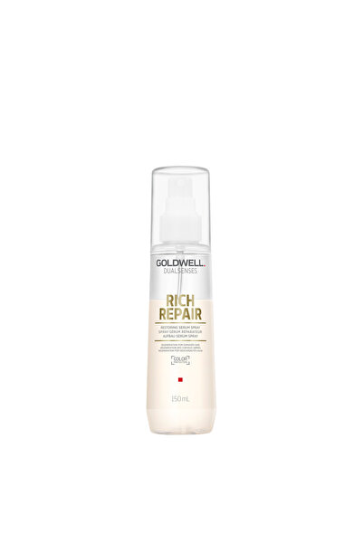 GOLDWELL Dualsenses Rich Repair Onarıcı Serum Sprey 150 ml