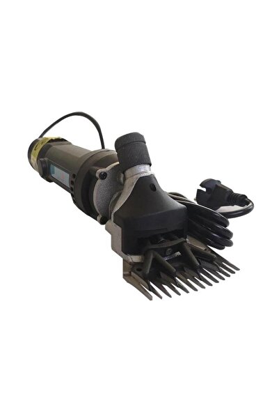 FDM Elektrikli Koyun Kırkma Makinesi (HIZ AYARLI)