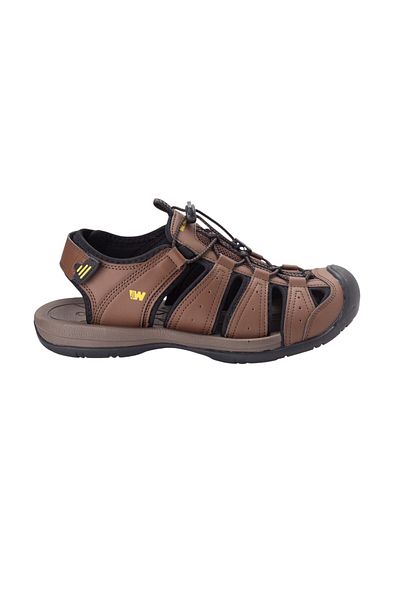 BATA Casual Fishermen Style Sandals