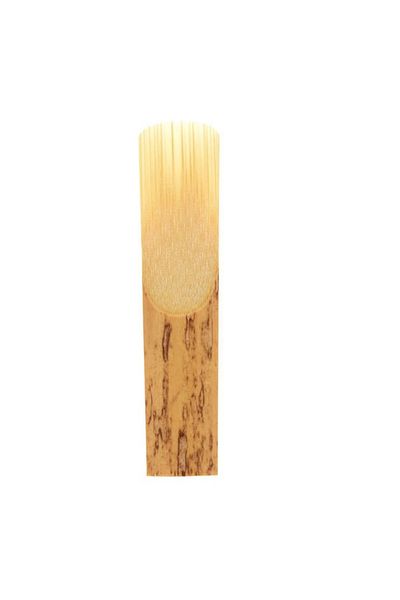 Daddario Set of 5 Ancie Alto Saxophone, Daddario, La Voz, Soft