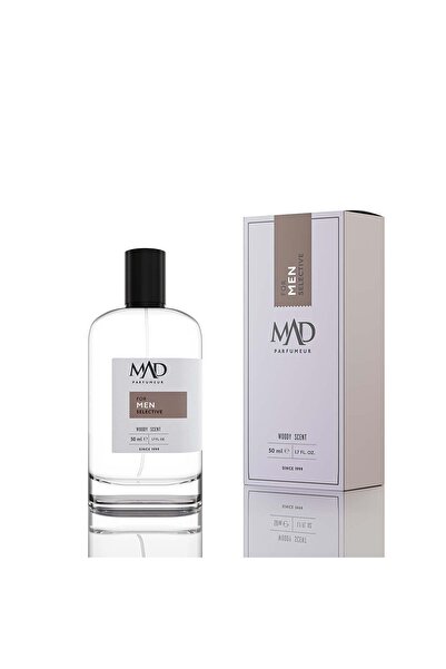 Mad Parfüm W123 Selective 50 ml Erkek Parfüm