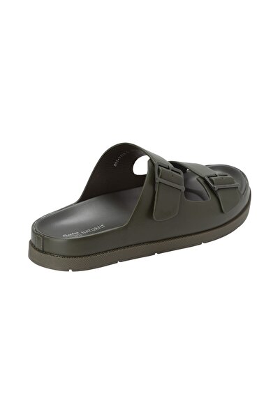 BATA Casual Slip On Sandals