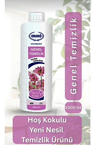 Ersağ ERSAĞ GENEL TEMİZLİK 1000ml