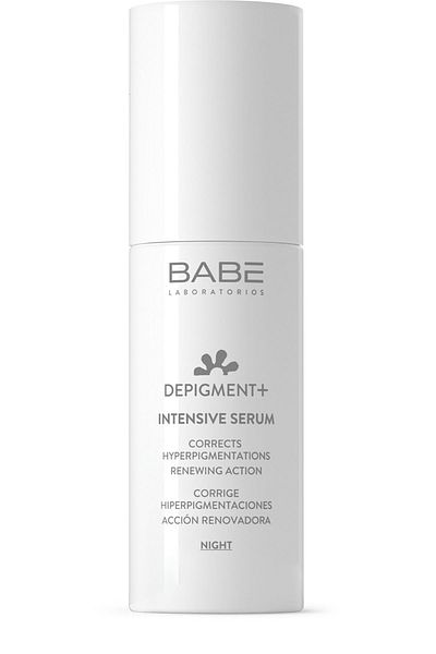 Babe Laboratorios Babe Depıgment Intensıve Serum 30 ml