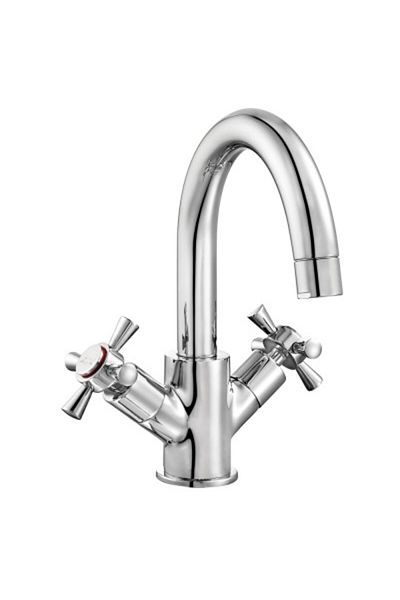 Eca Quadrille Sink Faucet 102108396