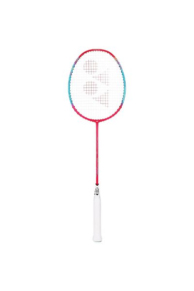 YONEX NANOFLARE 002 FEEL YONEX HEAD LIGHT BALANCE BADMINTON RACKET (STRUNG)