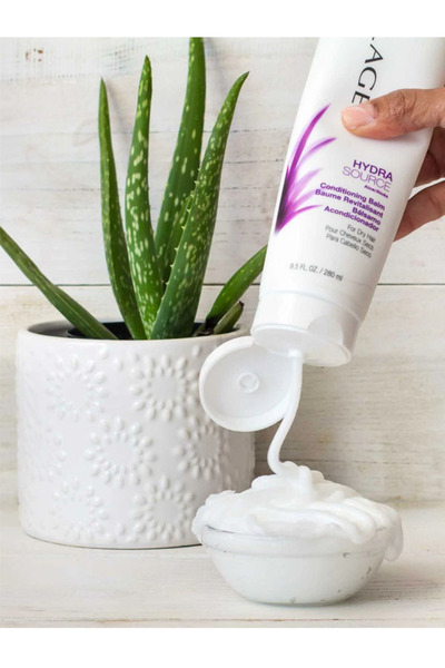 Biolage Hydrasource Conditioner for Dry Hair with Aloe Vera 200ml