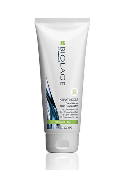 Biolage Keratindose Extra Strength Conditioner for Damaged Hair 200ml