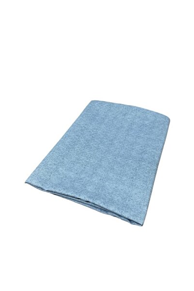 CENGİZ ÇEYİZ Çift Kişilik Desenli Döşek Yüzü 135X200