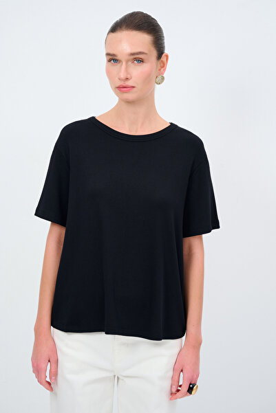 Love My Body Kısa Kollu Tişört