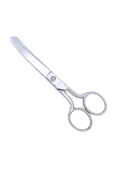 FDM Della Blunt Tip Curved Brode Scissors D-179 No:5 (12.70 CM)