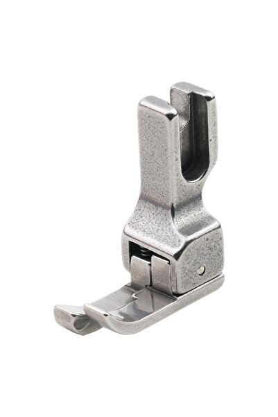 FDM Düz Makine 0.8mm Geniş Ters Çima Ayak | Sol Çima | Cl1/32e | Tüm Marka Sanayi Tipi Düz Dikiş Makinel