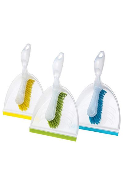 IKEA Blaska Dustpan-Broom Various Colors 70170329
