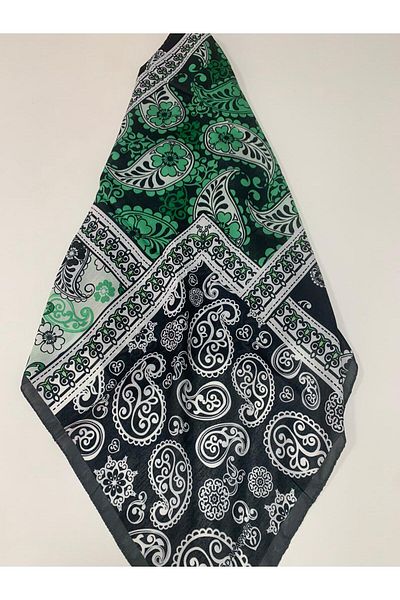 Modakaşmir Soft Cotton Scarf