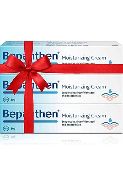 Bepanthen Cream 30g 2+1 Offer