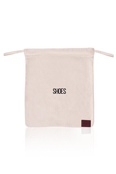 The Mia Kynd Shoes Drawstring Bag 32X40 cm