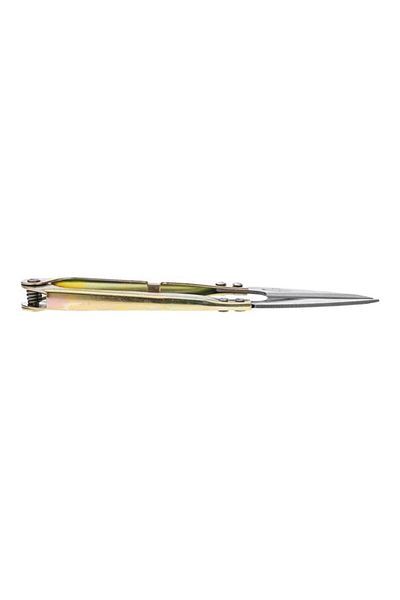 Golden Eagle Tc-805 Thread Cleaning Scissors - Metal and Spring
