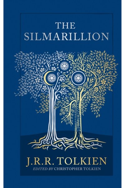 Harper Collins Silmarillion