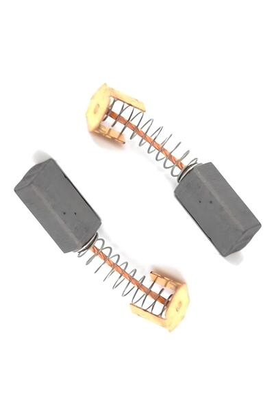 Moonstar Pastal Başı Kesim Makinesi Motor Kömür Takımı / DB-88