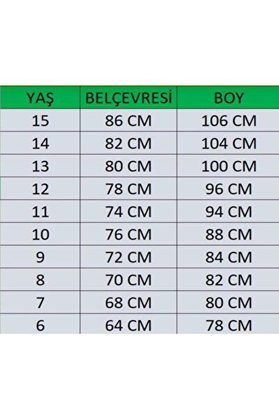 BAGİSTA BUTİK Children Girl-Boy Waistband (Elastic) Beige Color School and Daily Canvas Linen Pants