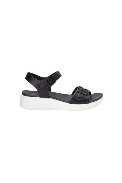 BATA Sling Back Open Toe Sandals