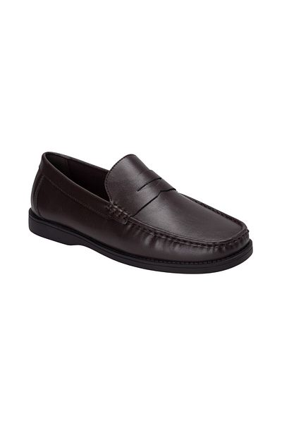 BATA Formal Slip-on Shoes