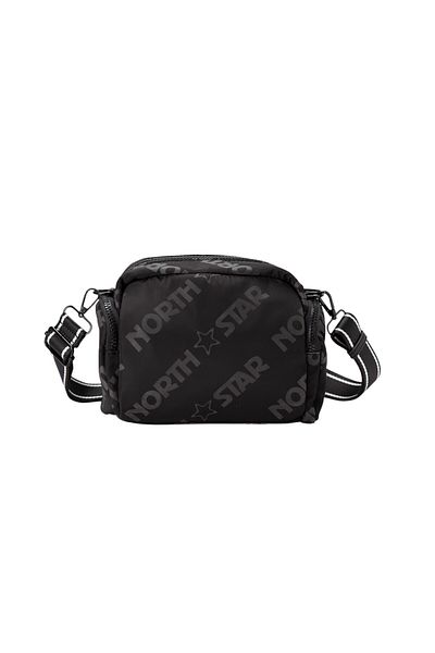 BATA Patterned Mini Sling Bag