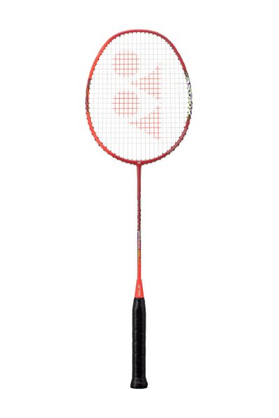 YONEX ASTROX 01 ABILITY YONEX HEAD HEAVY BALANCE BADMINTON RACKET FOR BEGINNERS AND INTERMEDIATES (STRUNG)