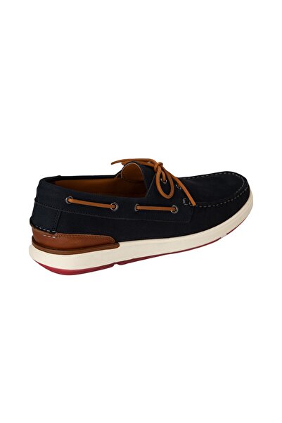 BATA Casual Lace-up Shoes
