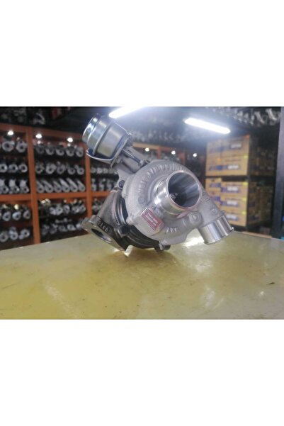 GARRET KAYSERİ TURBOLADER HYUNDAI ACCENT ERA 1.5 110HP 740611