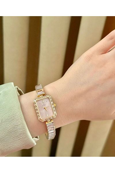Forsining Coliseum Women's Wristwatch