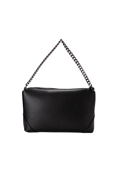 BATA Casual Hobo Bag Black